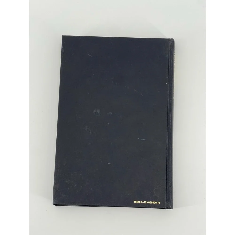 Introduction‎ to Interval Computations 1983 Hardcover Academic Press Math